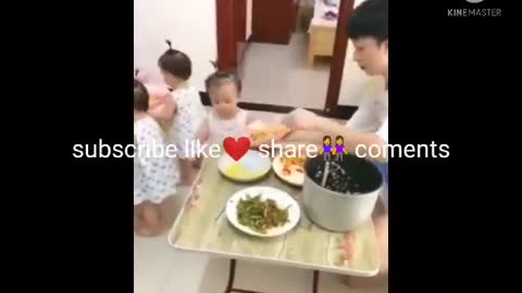 Funny baby videos