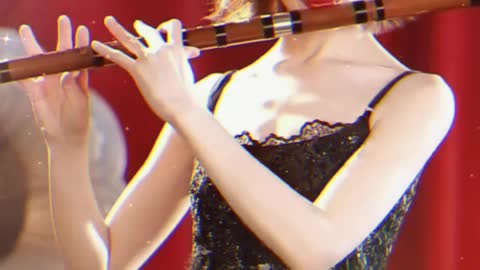 Bamboo Flute Edition | The greatest works