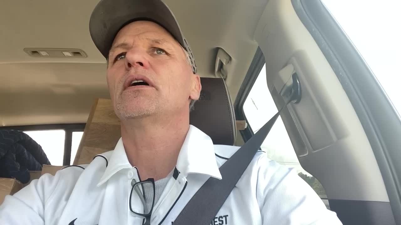 The Just Shall Live By Faith