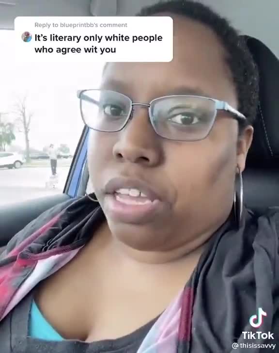 WATCH: Black Woman BLASTS Leftists Telling Her What To Think About Race