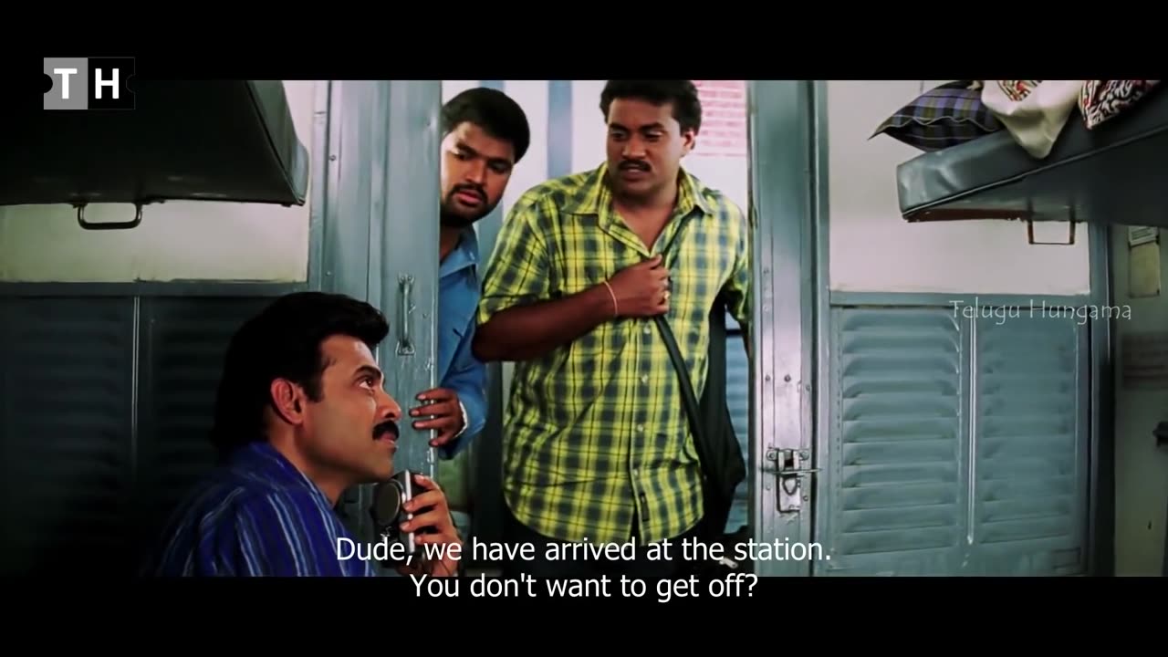 Sunil Funny Food Eating Comedy Scene || MBGSrinivas