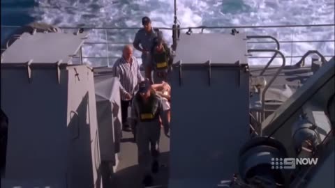 sea patrol season 2 episode 2