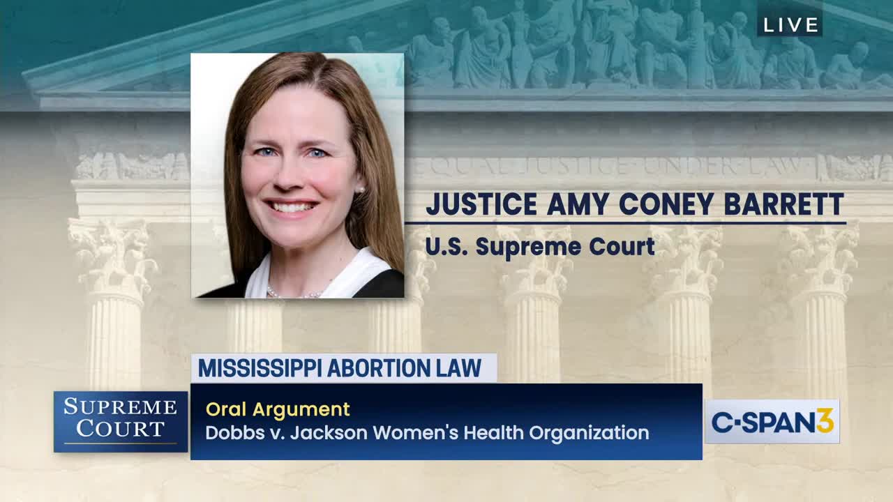 Roe V. Wade Supreme Court Discussion on Aspects of the Case, and Law #Roe #RoevWade