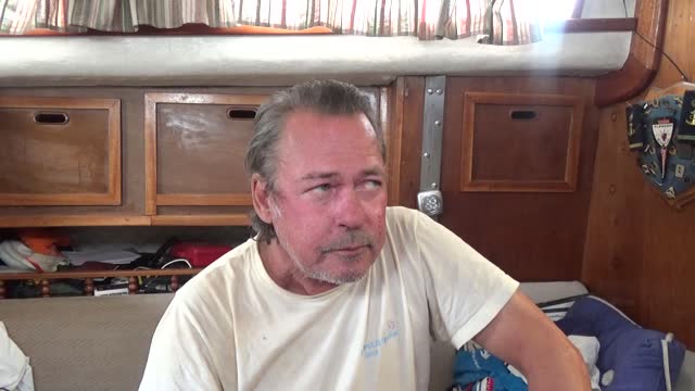 Makten fram för allt