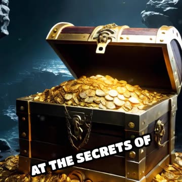 The Cursed Treasure of Oak Island