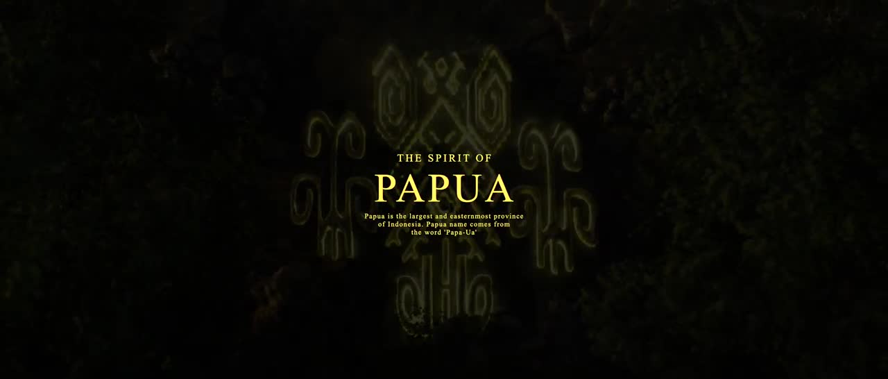 "The Spirit of Papua" by Alffy Rev (ft Nowela Mikhelia, Epo D'fenomeno, Funky Papua)