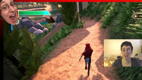 Pandora Chains of Chaos Demo Gamey Review First Impression