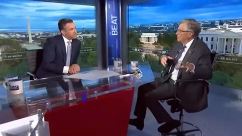 Bill Gates Agrees That There Should Only Be a Single Source of Truth