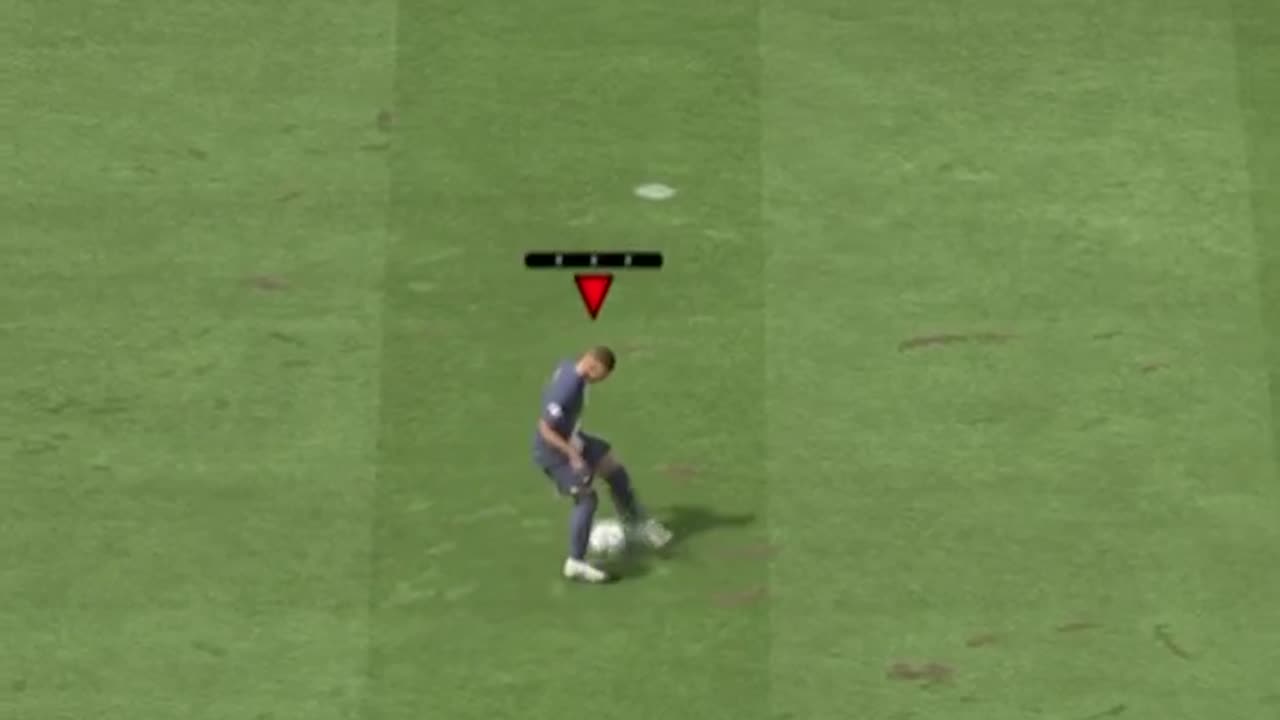 Mastering FIFA on PS5: Pro Tips and Gameplay Guide #fifa #fifa23 #fifagoal #fifaskills #fifacards