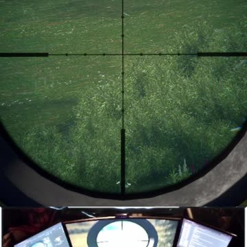 350m 22 LRHit On First Shoot