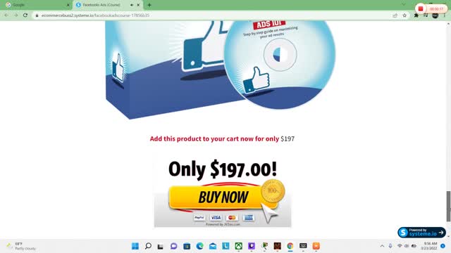 Make Money Online From Facebook Ads