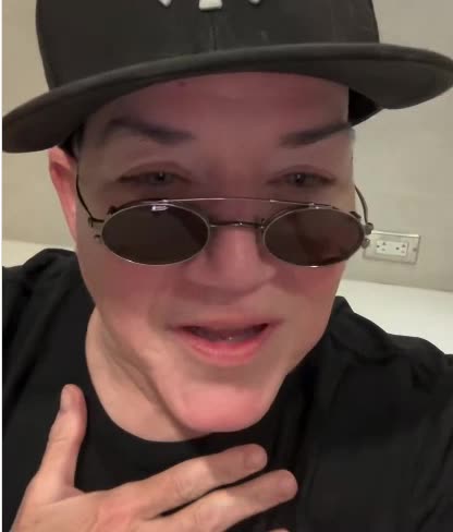 Arrest this thing!!!