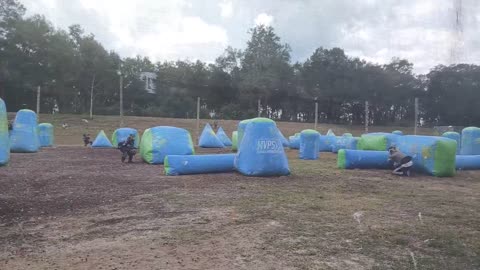 Paintball