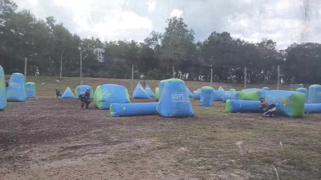 Paintball
