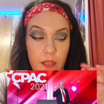 CPAC tease drop