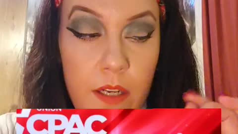 CPAC tease drop