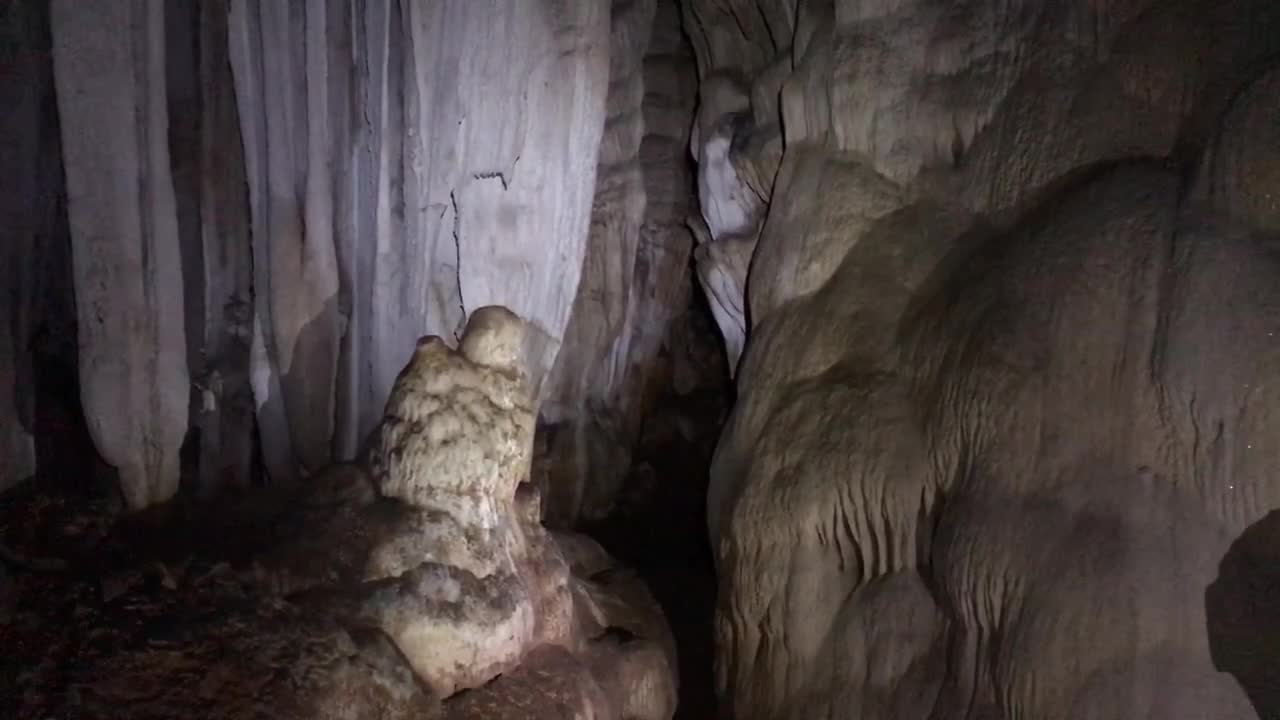 Actun Chapat Cave Belize