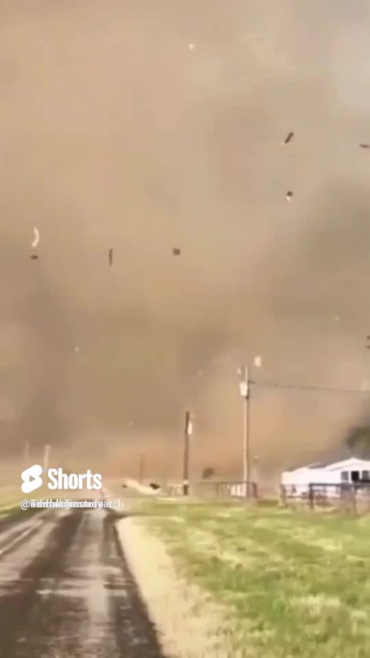 Tornado
