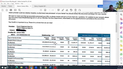 Impact Health and the Repricing Power of Medical Bills- Get Started Today!