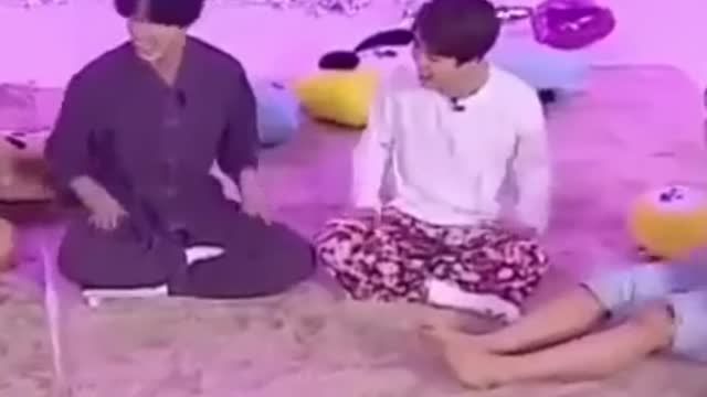 BTS funny cute moments