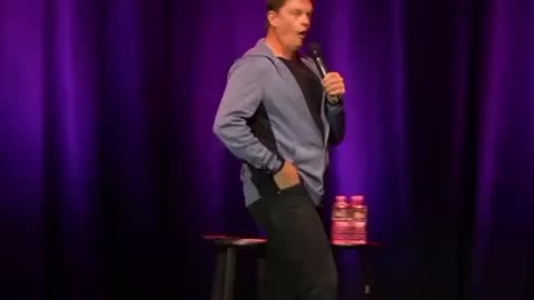 Jim Breuer Roasts the Victims of Trump Derangement Syndrome 🤣🤣🍿🍿