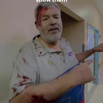 ►🚨🇮🇱⚔️🇵🇸‼️❗️ A message from a Palestinian of Khan Yunis south of the Gaza Strip