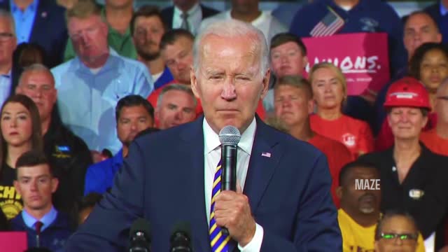 Stuff Biden's Dad Definitely Didn't Say