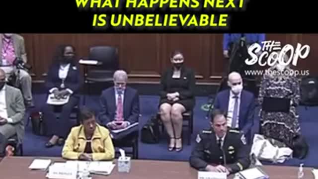 WOW!!!! Clay Higgins! Via "The Scoop". Just WOW!!!!