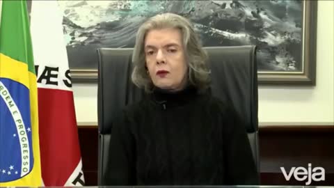 FALA MAS NÃO FAZ ASSIM É A JUSTIÇA BRASILEIRA.