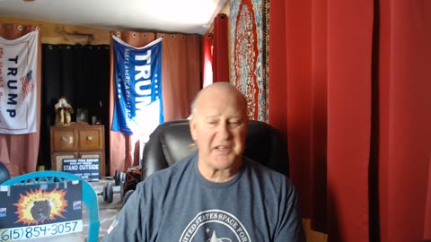 12/20/24 Part 5 of comments from the viewers....