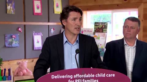 'Inconceivable' -Trudeau says Meta choosing profit over fire safety
