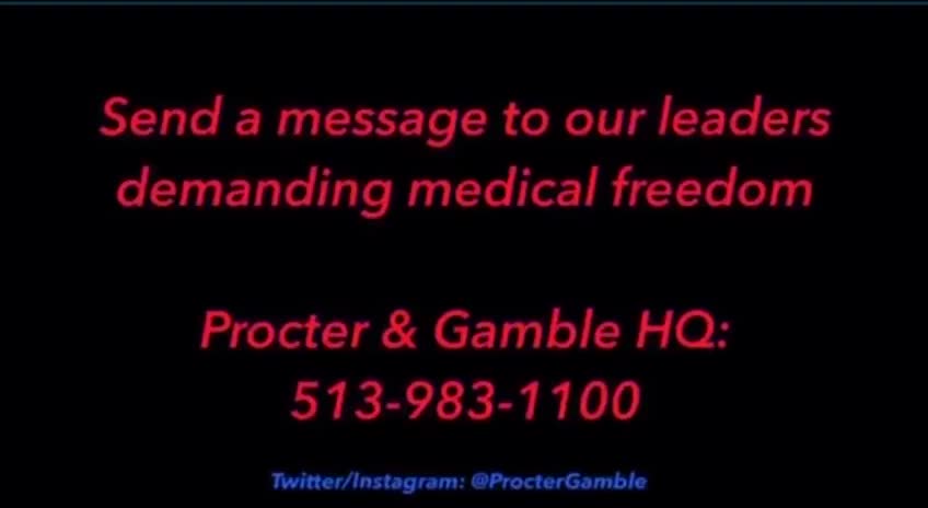 🔥🔥🔥Rise up, America! Let your voices be heard. We Do Not Comply!