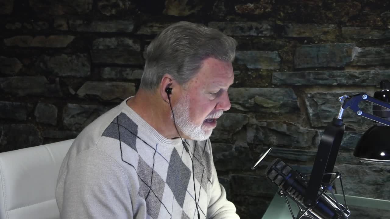 5-9-22 The End of The Age and The Harvest Pt.XXXVII