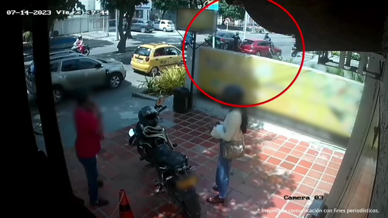 policia