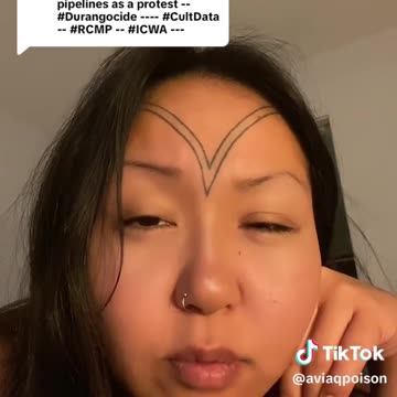 #bradylandfillstrong #ICWA #MMIWawareness #ReservationEconomy #MMIW