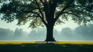 Unlocking The Secrets of Solitude!