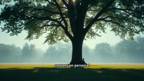 Unlocking The Secrets of Solitude!