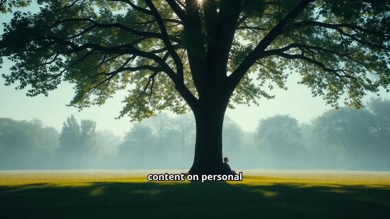 Unlocking The Secrets of Solitude!