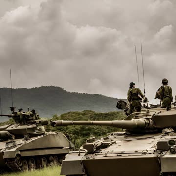 GUERRA entre VENEZUELA e GUIANA: Uma AMEAÇA REAL para a América do Sul?