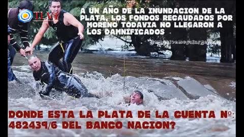 09 El Grano del Sistema N° 09 A pesar de las amenazas seguimos adelante