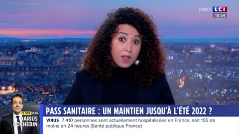 Vers une date d'expiration pour le passe ?