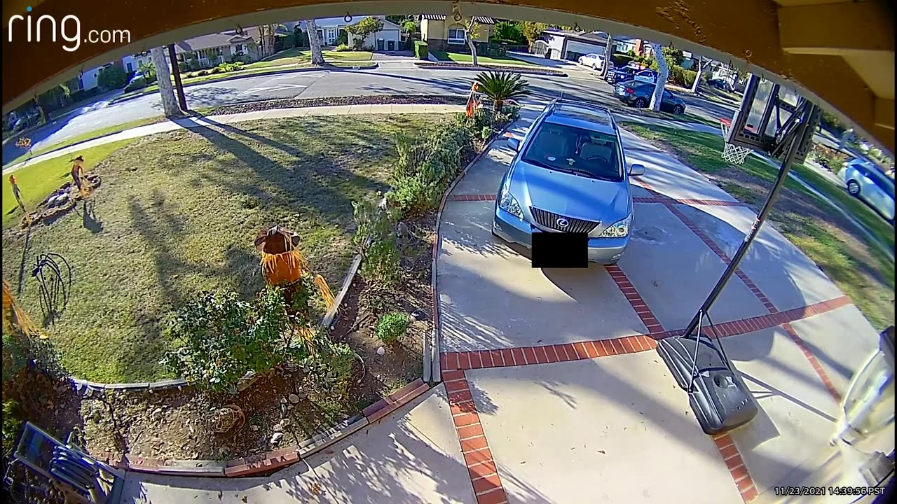 You Won't Believe What Happened in This Hostage Situation!