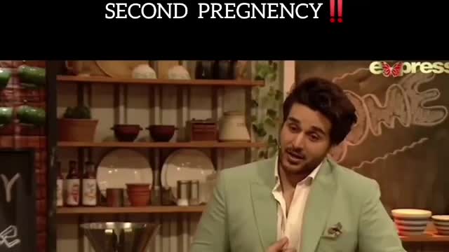 Sarwat Gillani Talks About Taunts She Had Faced Because Of Her 2nd Pregnancy!