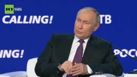 Modi cannot be ‘intimidated, threatened or forced’ – Putin