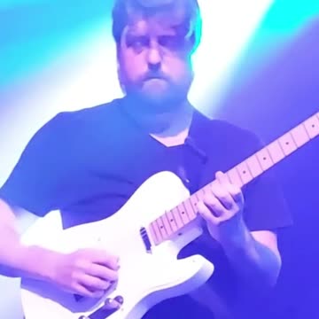 Alex Keiss - LIVE @ Barrelhouse Ballroom (Short)