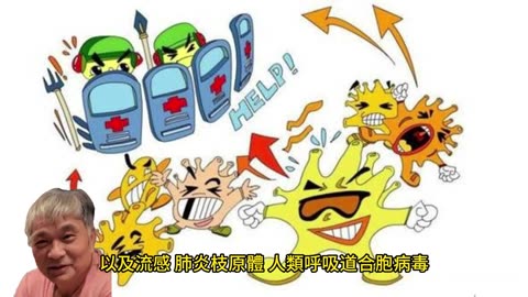 中國未確診肺炎病例暴增！ WHO要求提供更多疾病資訊