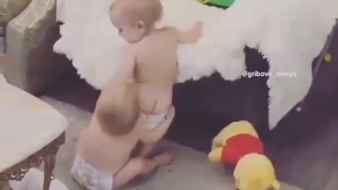 Funny baby videos to keep you entertained, latest 2022 Part #17