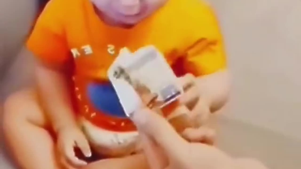 Who said money don’t make you happy