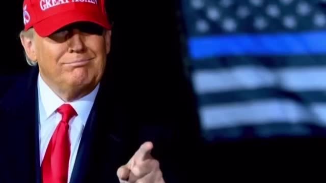 Full Interview President Trump Clay Travis and Buck Sexton Show 8/31/21