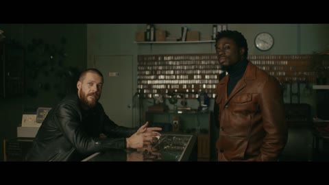 "Red's Vault & Safe" from Lucky Day (2019)